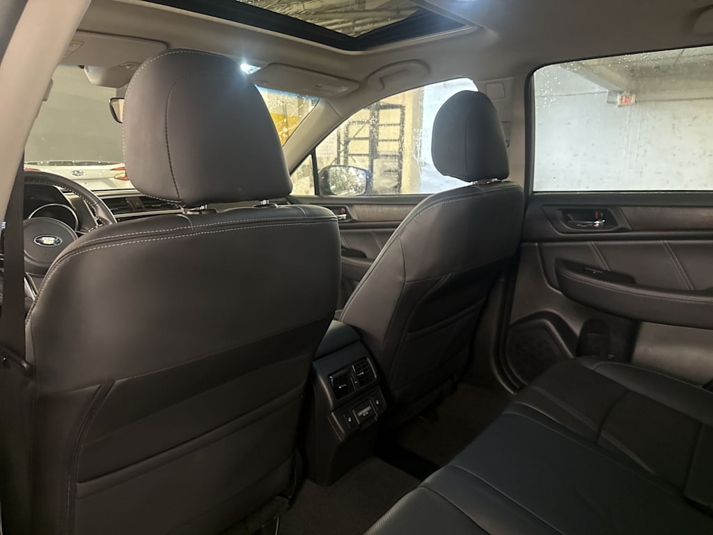 Thumbnail: 2018 Subaru Outback - 11