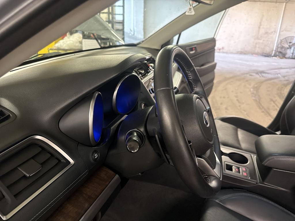 Thumbnail: 2018 Subaru Outback - 12