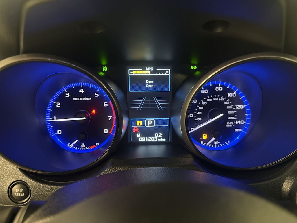 Thumbnail: 2018 Subaru Outback - 15