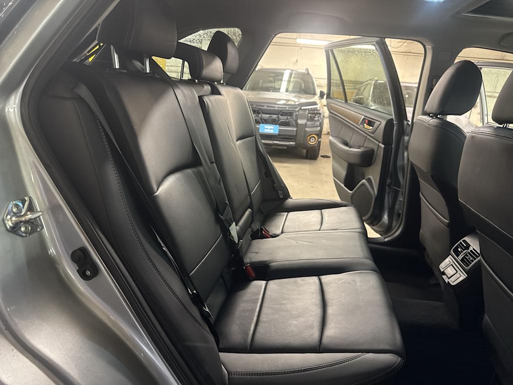 Thumbnail: 2018 Subaru Outback - 27
