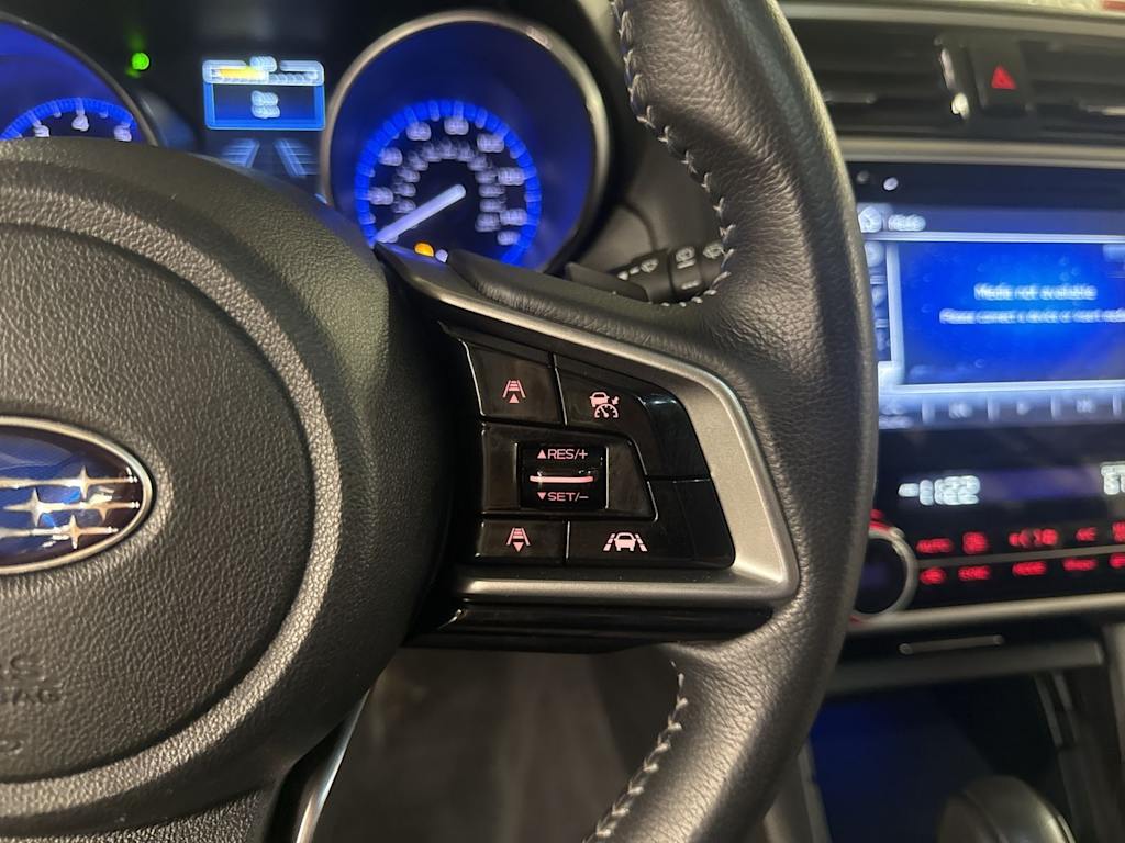 Thumbnail: 2018 Subaru Outback - 30