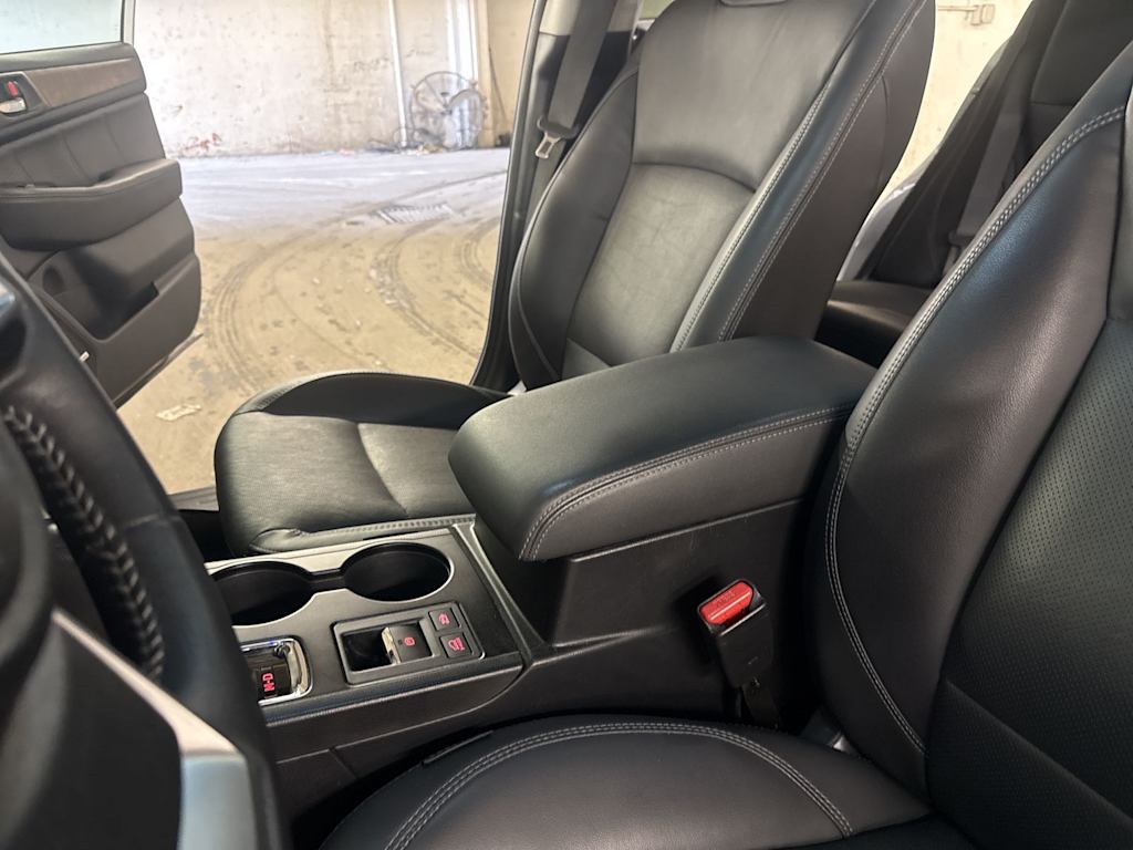 Thumbnail: 2018 Subaru Outback - 31