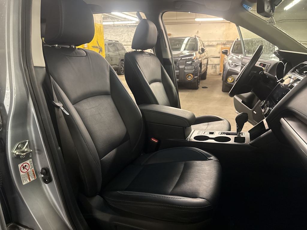 Thumbnail: 2018 Subaru Outback - 28