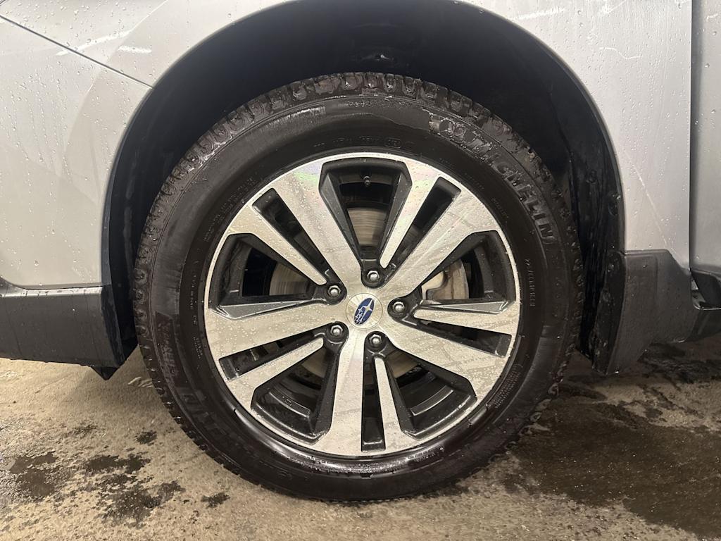 Thumbnail: 2018 Subaru Outback - 6