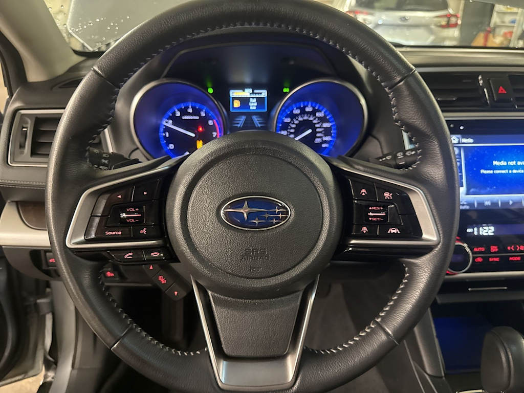 Thumbnail: 2018 Subaru Outback - 8