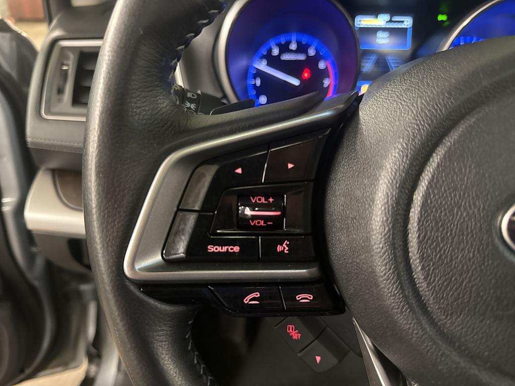 Thumbnail: 2018 Subaru Outback - 29