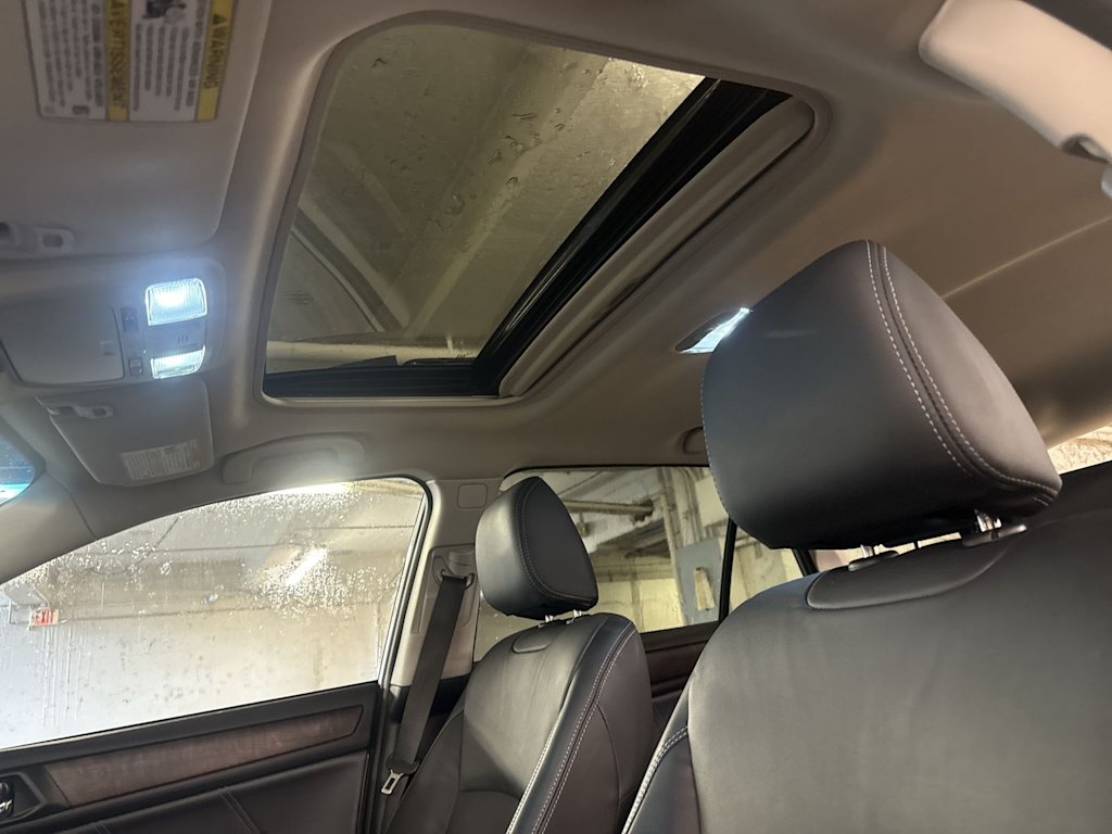 Thumbnail: 2018 Subaru Outback - 25