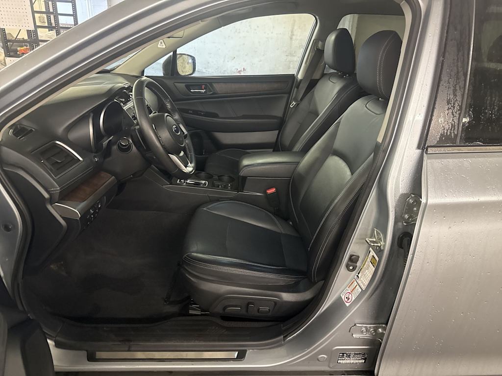 Thumbnail: 2018 Subaru Outback - 9