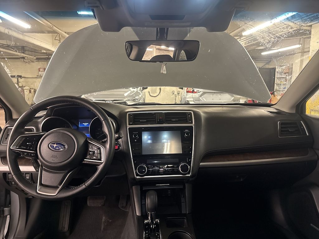Thumbnail: 2018 Subaru Outback - 2