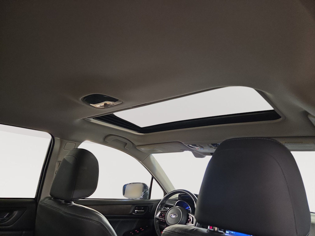 Thumbnail: 2019 Subaru Outback - 26