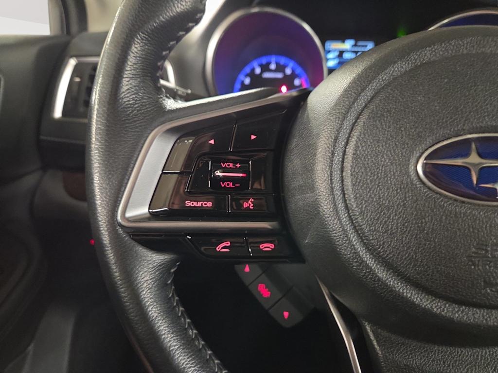 Thumbnail: 2019 Subaru Outback - 28