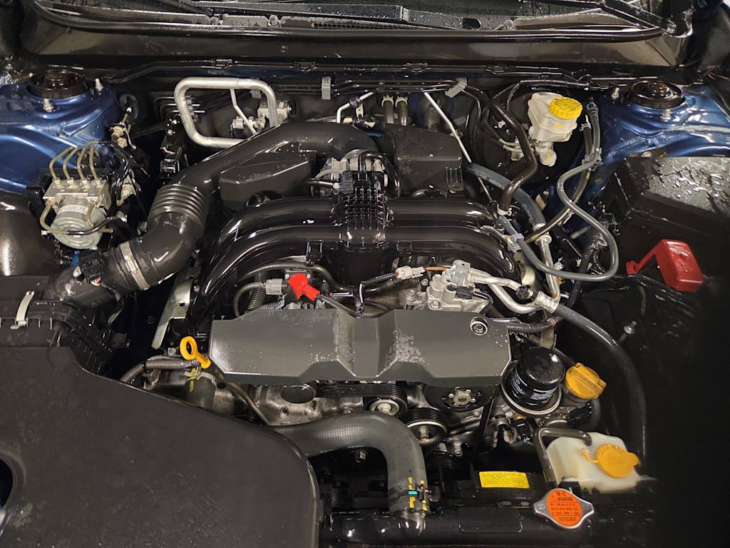 Thumbnail: 2019 Subaru Outback - 6