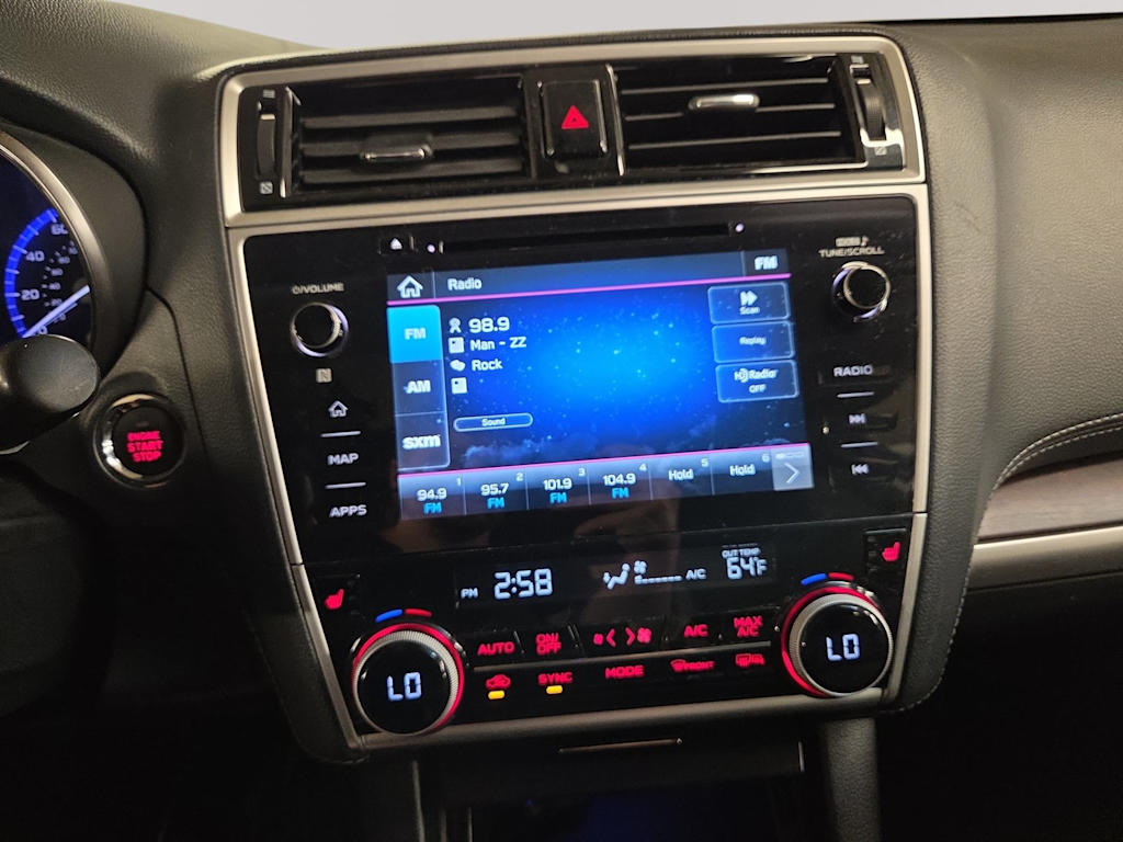 Thumbnail: 2019 Subaru Outback - 32