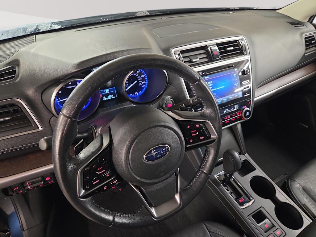 Thumbnail: 2019 Subaru Outback - 2