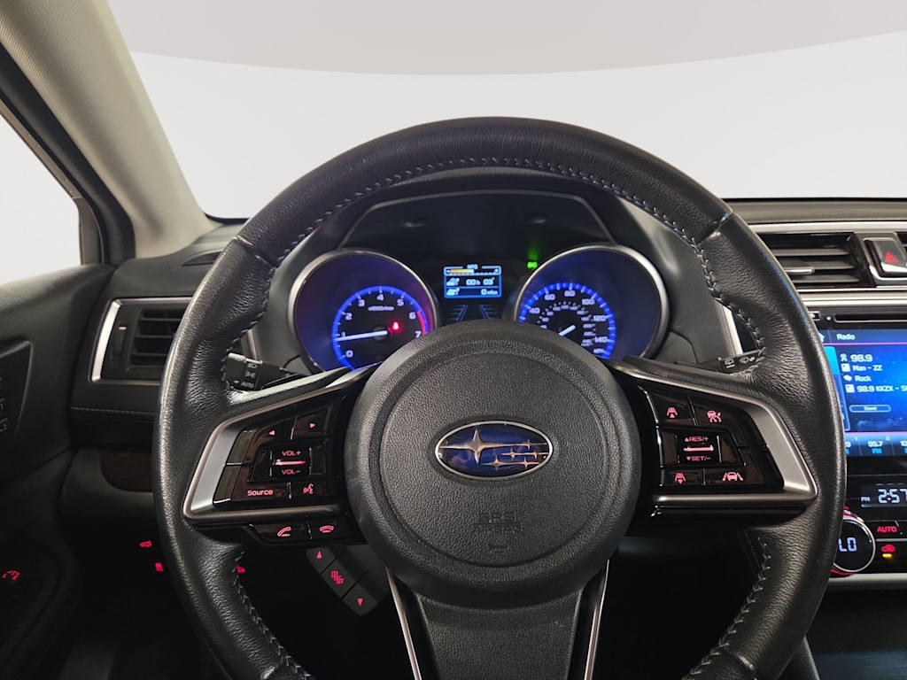 Thumbnail: 2019 Subaru Outback - 7