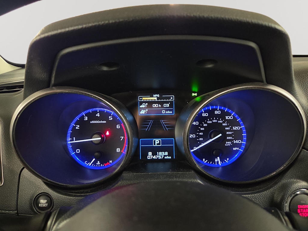Thumbnail: 2019 Subaru Outback - 34