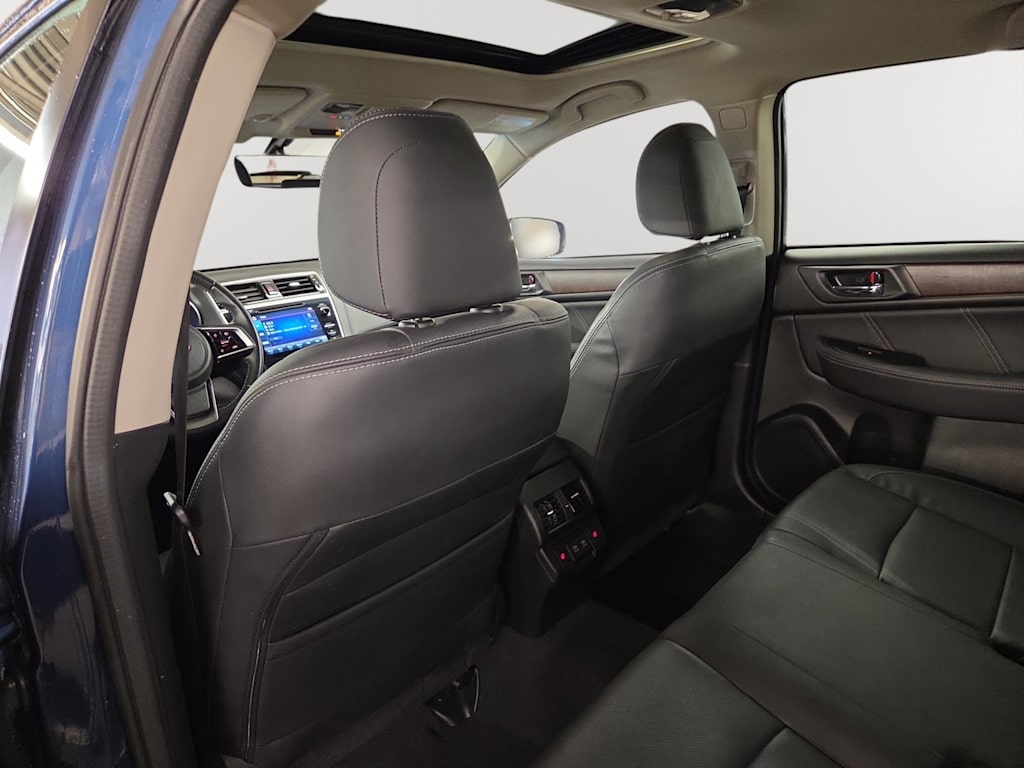 Thumbnail: 2019 Subaru Outback - 10