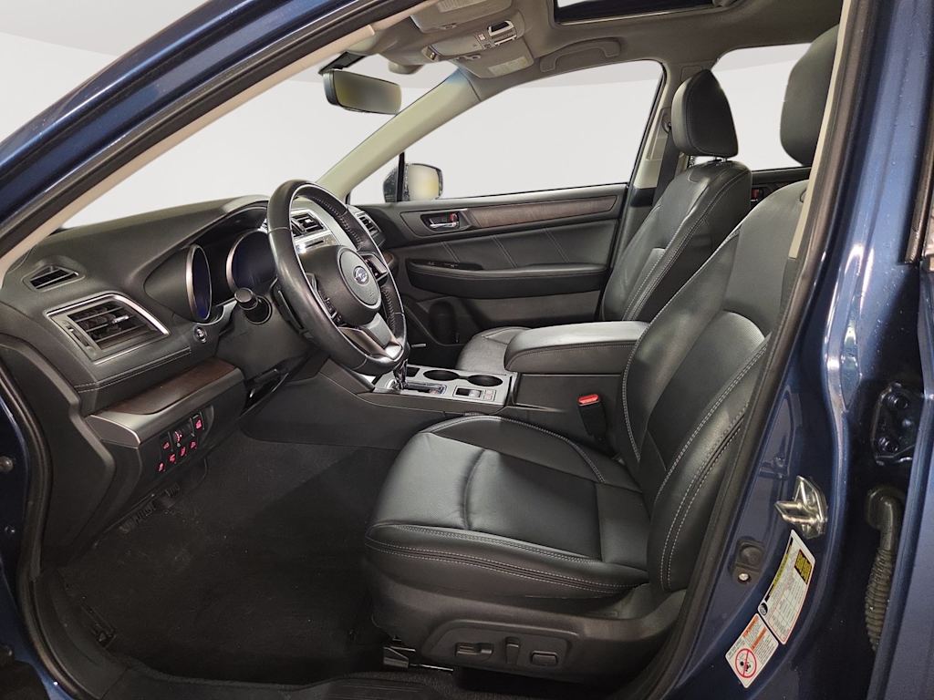 Thumbnail: 2019 Subaru Outback - 8