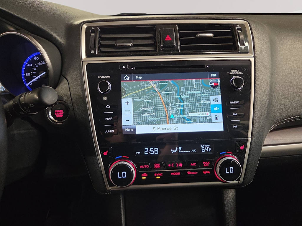 Thumbnail: 2019 Subaru Outback - 11