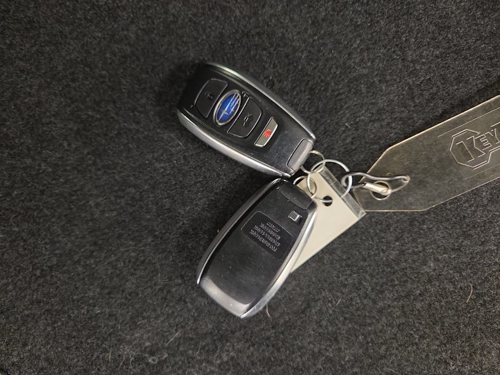 Thumbnail: 2019 Subaru Outback - 15