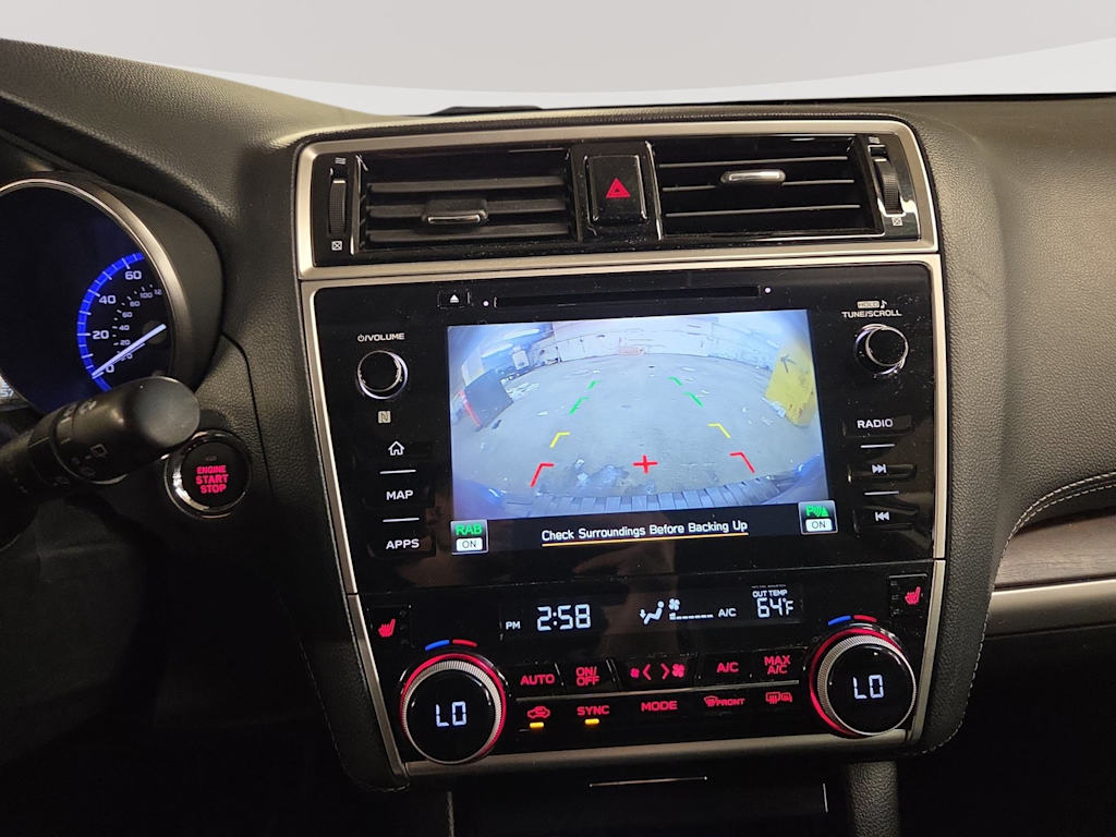 Thumbnail: 2019 Subaru Outback - 31