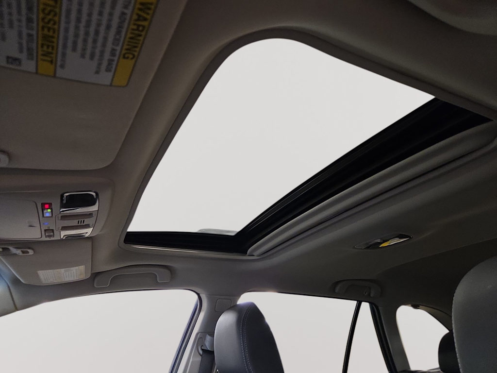 Thumbnail: 2019 Subaru Outback - 23
