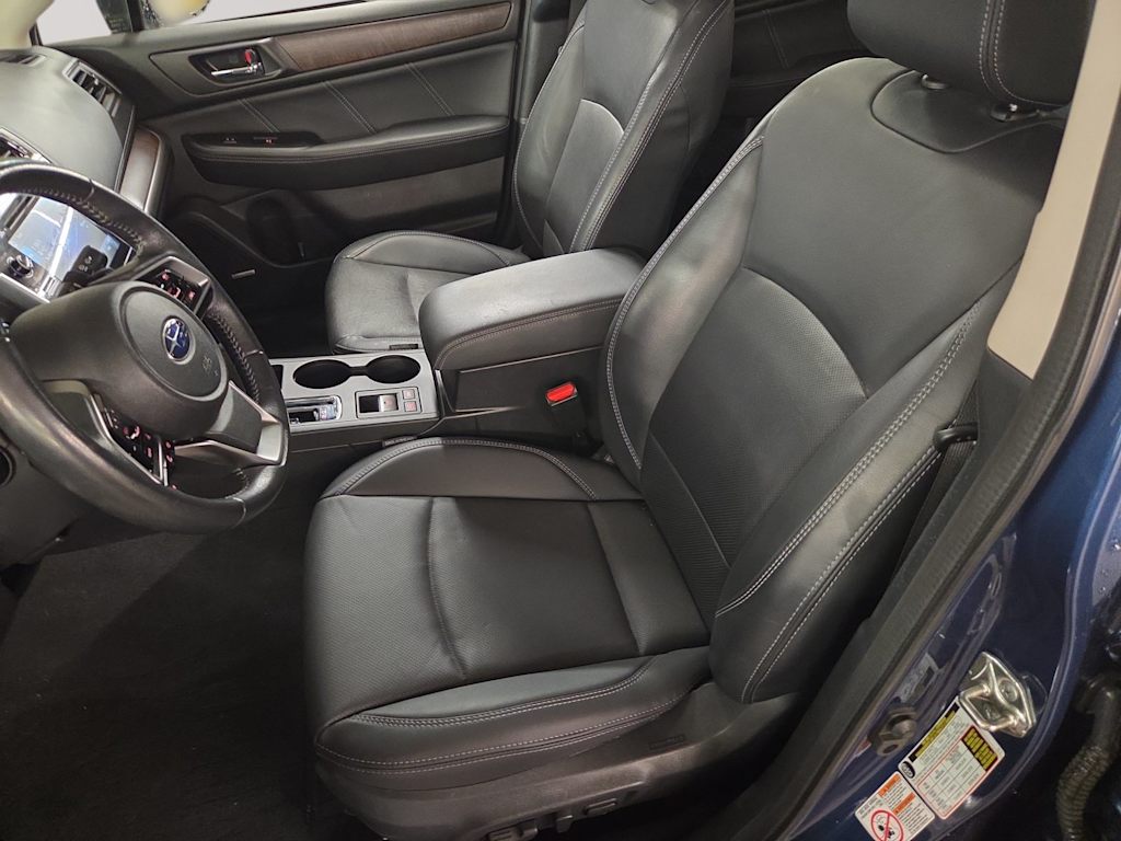 Thumbnail: 2019 Subaru Outback - 9