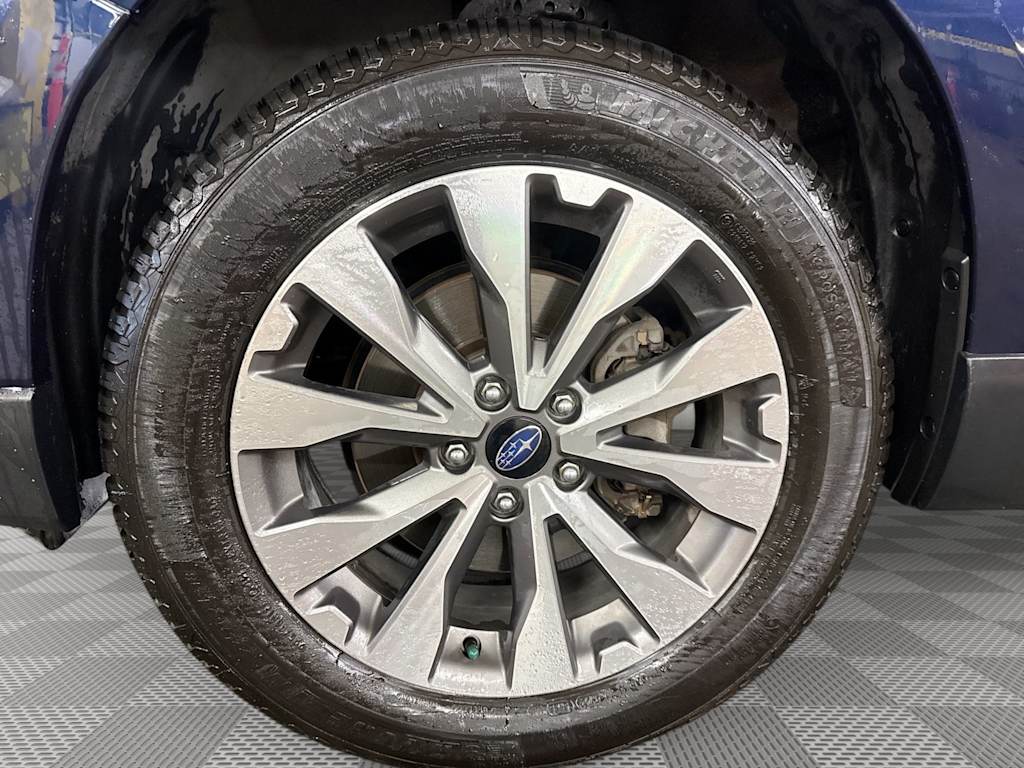 Thumbnail: 2018 Subaru Outback - 6