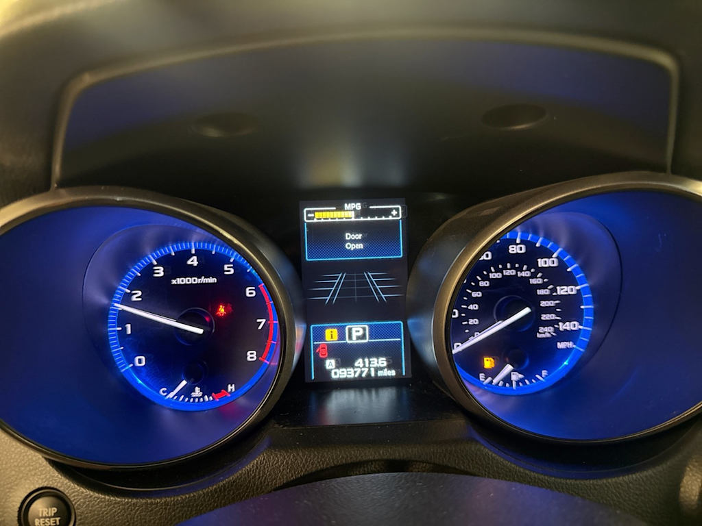 Thumbnail: 2018 Subaru Outback - 8