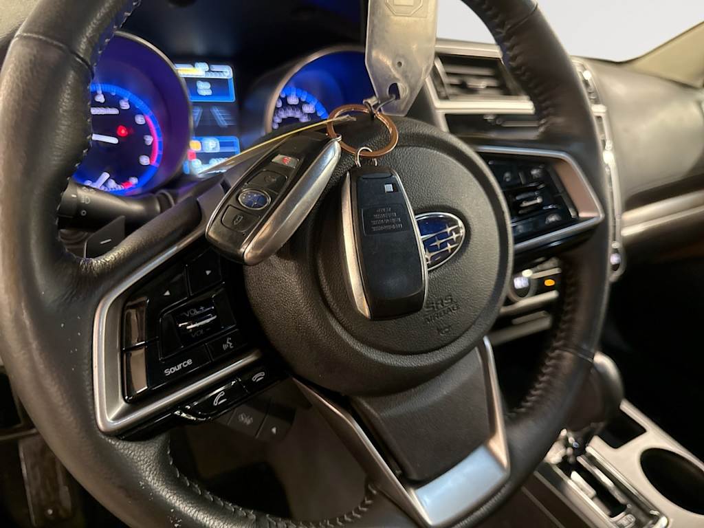 Thumbnail: 2018 Subaru Outback - 2