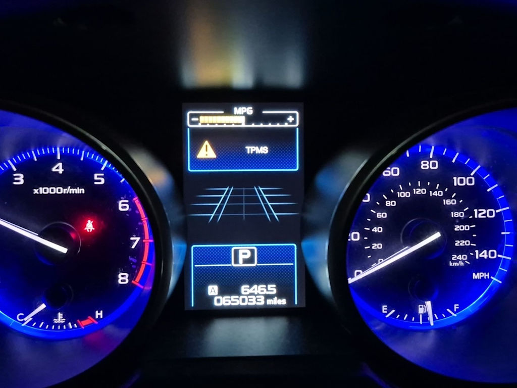 Thumbnail: 2018 Subaru Outback - 5