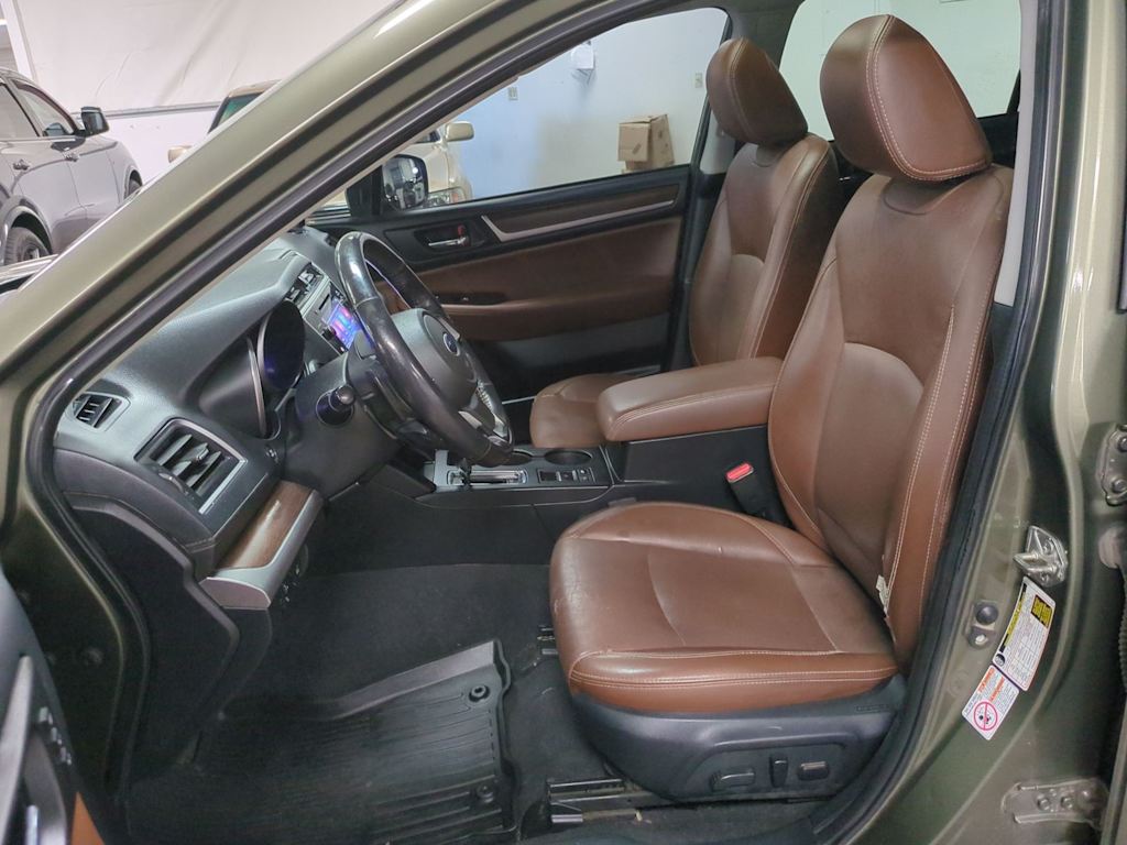 Thumbnail: 2018 Subaru Outback - 10
