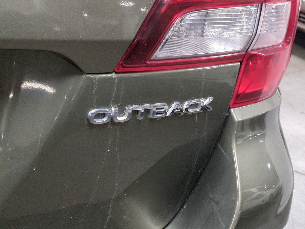 Thumbnail: 2018 Subaru Outback - 25