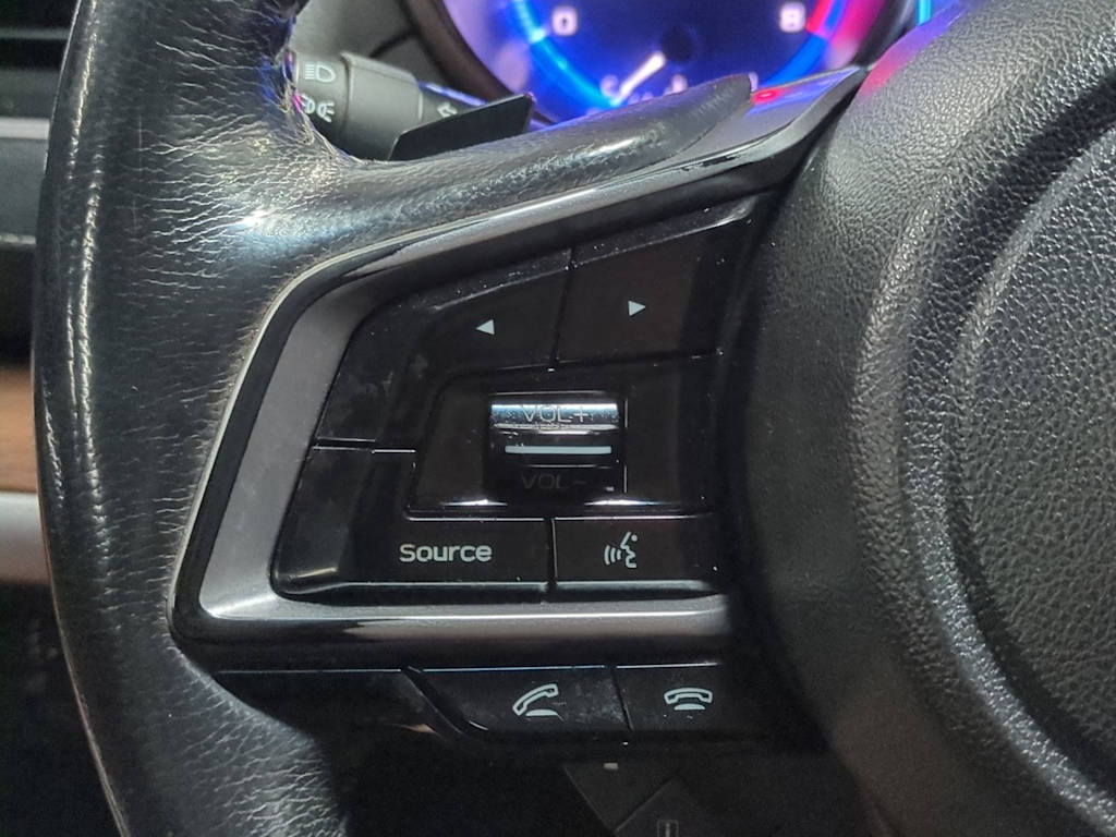 Thumbnail: 2018 Subaru Outback - 30