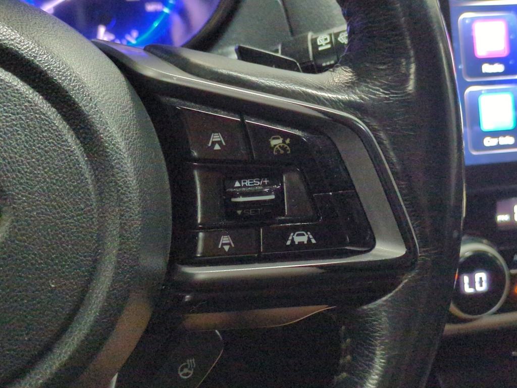 Thumbnail: 2018 Subaru Outback - 31