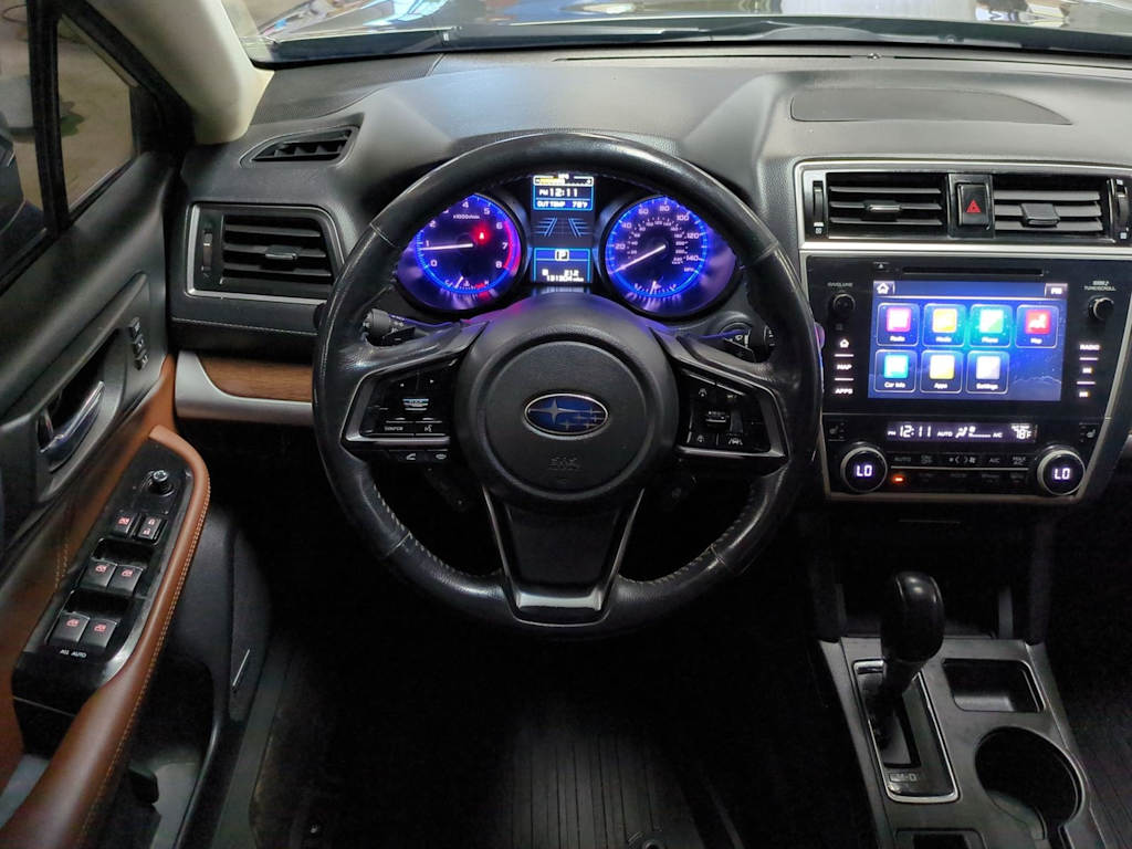 Thumbnail: 2018 Subaru Outback - 13