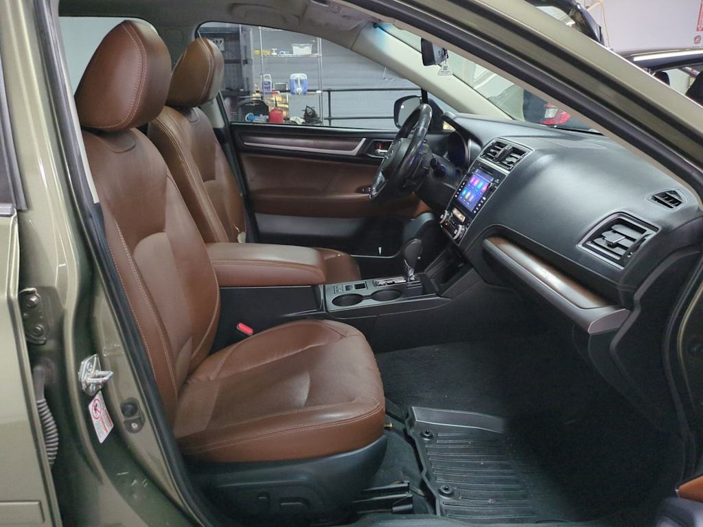 Thumbnail: 2018 Subaru Outback - 11