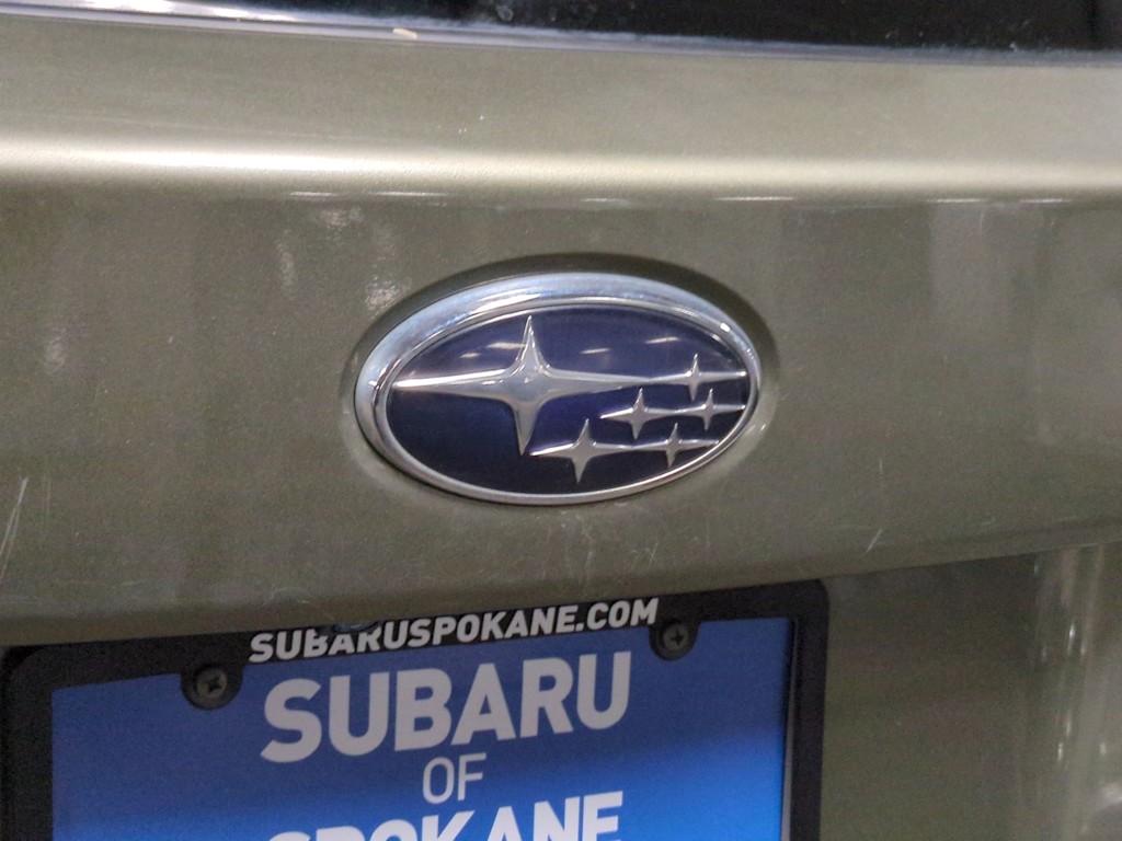 Thumbnail: 2018 Subaru Outback - 7