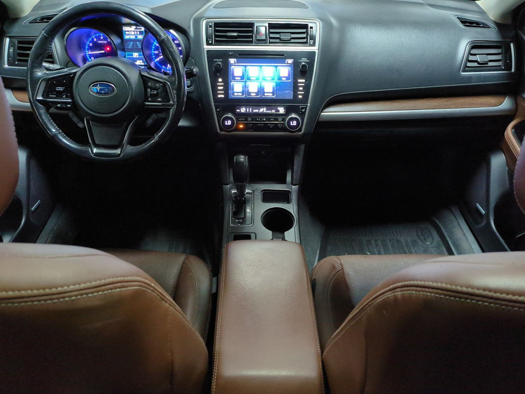 Thumbnail: 2018 Subaru Outback - 9