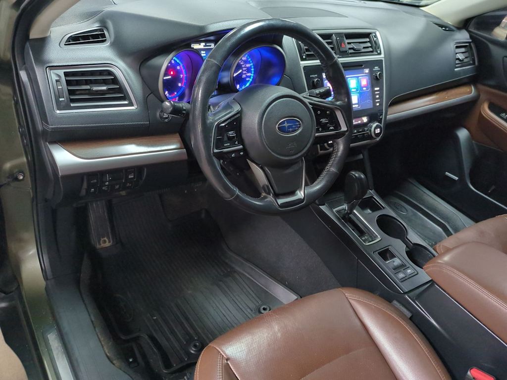 Thumbnail: 2018 Subaru Outback - 2
