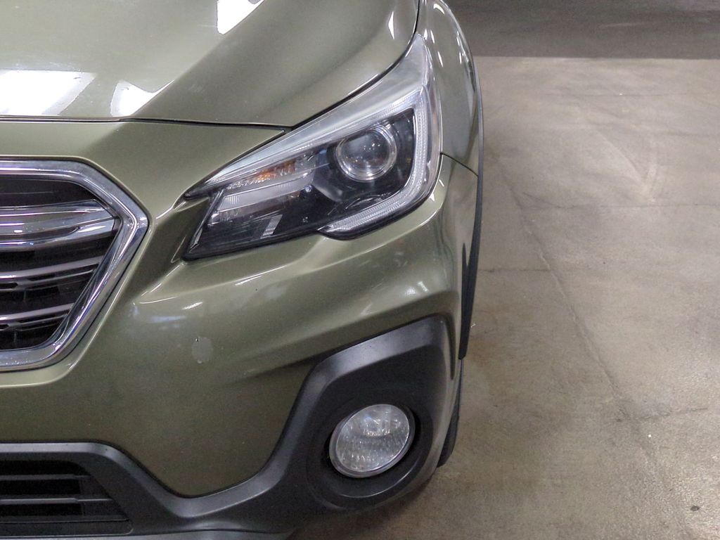 Thumbnail: 2018 Subaru Outback - 24