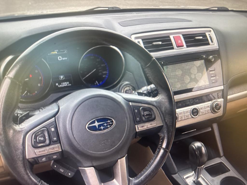 Thumbnail: 2016 Subaru Outback - 2
