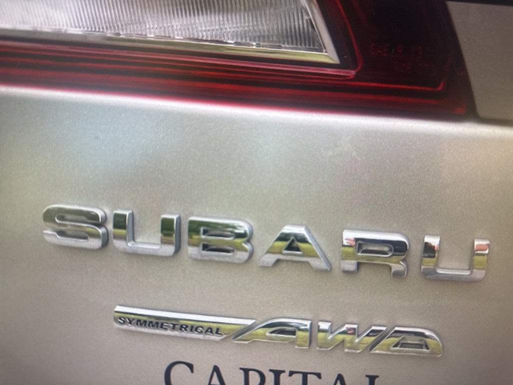 Thumbnail: 2016 Subaru Outback - 7