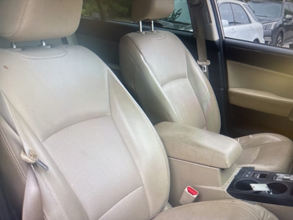 Thumbnail: 2016 Subaru Outback - 10