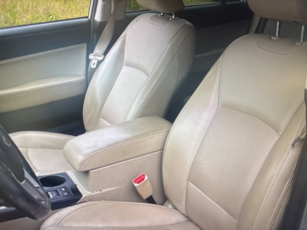 Thumbnail: 2016 Subaru Outback - 9