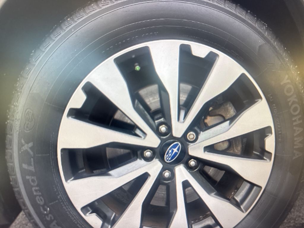 Thumbnail: 2016 Subaru Outback - 8