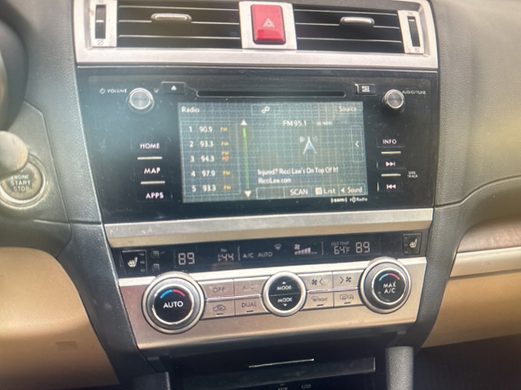 Thumbnail: 2016 Subaru Outback - 12