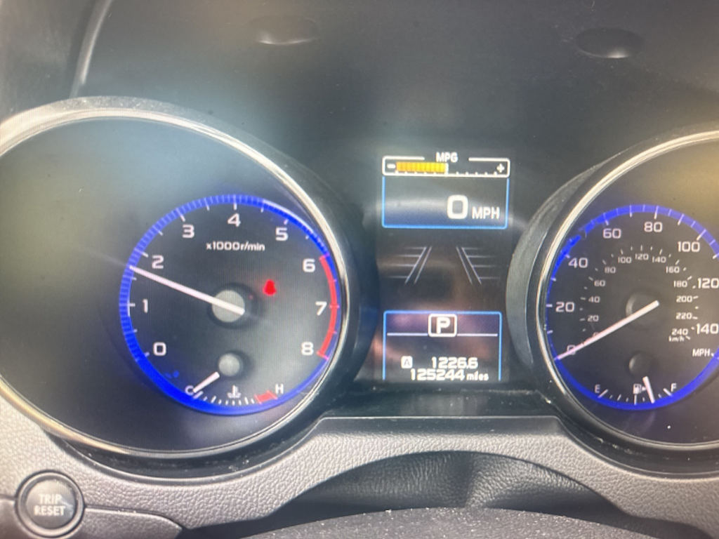 Thumbnail: 2016 Subaru Outback - 13