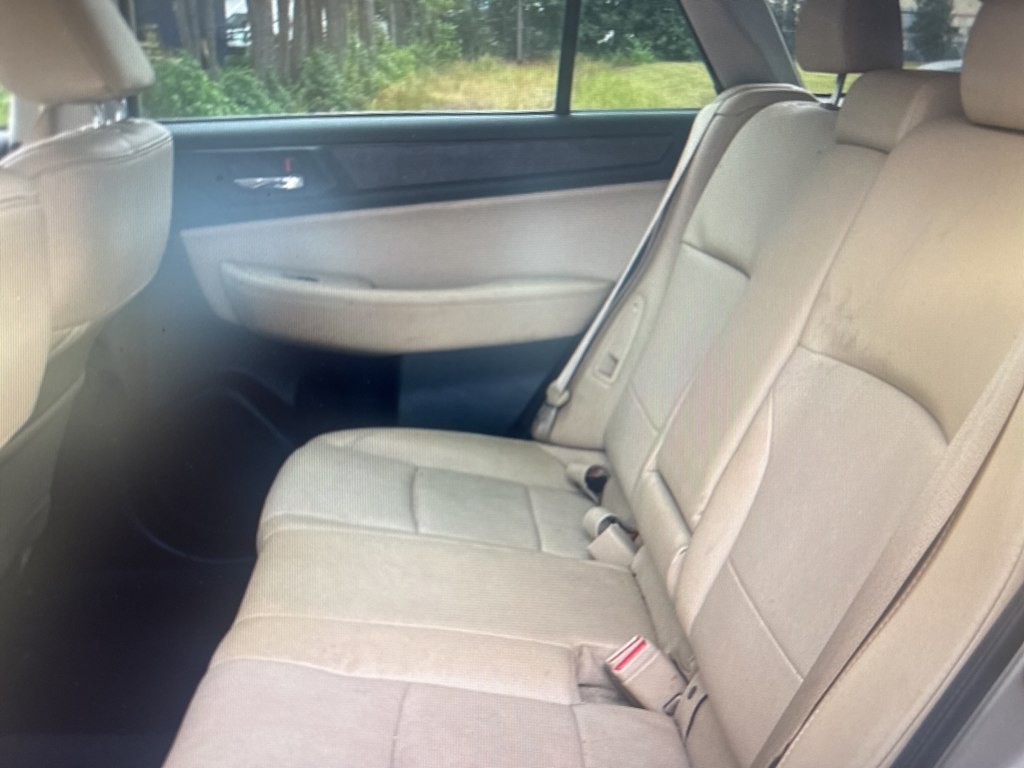 Thumbnail: 2016 Subaru Outback - 11