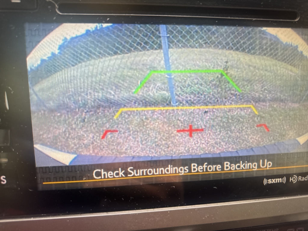 Thumbnail: 2016 Subaru Outback - 15